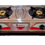 Table Cooker (2 Burners)